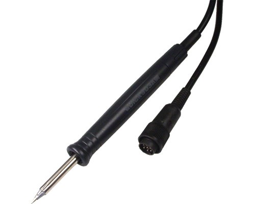 Паяльник Quick 903A для паяльных станций Quick 301/202/202D купить по низкой цене | МАКСПРОФИТ