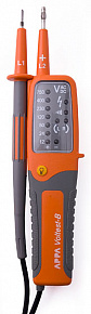 Индикатор-тестер Voltest-B купить по низкой цене | МАКСПРОФИТ