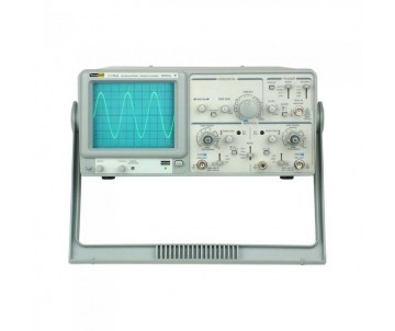 ПрофКиП С1-96М Осциллограф Универсальный (2 Канала, 0 МГц … 20 МГц) с поверкой купить по низкой цене | МАКСПРОФИТ