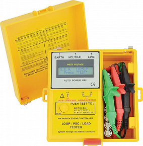 Анализатор электрических сетей SEW 1825 LP купить по низкой цене | МАКСПРОФИТ