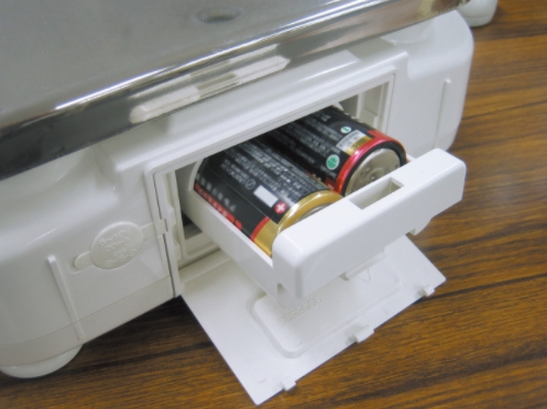 Порционные весы AND NP-1000S купить по низкой цене | МАКСПРОФИТ