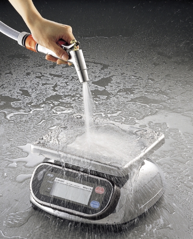 Порционные весы AND SK-20KWP купить по низкой цене | МАКСПРОФИТ