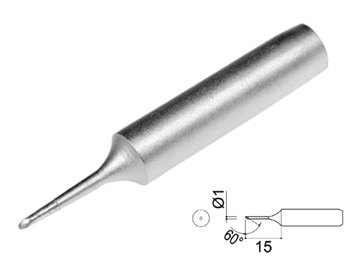 Жало Quick QSS960-T-2C купить по низкой цене | МАКСПРОФИТ