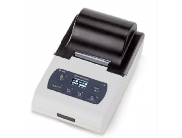 Принтер Госметр EP-100 (с LCD-дисплеем и функцией статистики) (совместим с анализатором влажности АВГ-60 и весами ВЛА-М, ВЛА-С-О, ВЛА-С, ВЛ-М, ВЛ-С, ВЛ-В-С, ВЛ-В, ВЛ,  ВЛЭ-С) купить по низкой цене | МАКСПРОФИТ