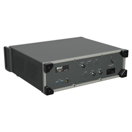 Аналоговый СВЧ генератор Миг Трейдинг MPG200 купить по низкой цене | МАКСПРОФИТ