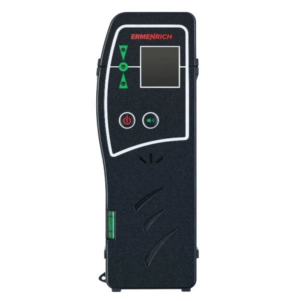 Лазерный приемник Ermenrich LR30 купить по низкой цене | МАКСПРОФИТ