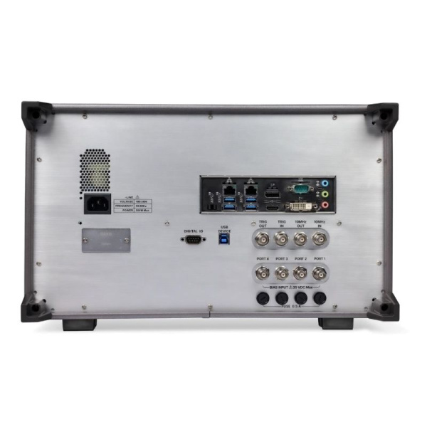 Анализатор цепей векторный АКИП-6606/3A купить по низкой цене | МАКСПРОФИТ