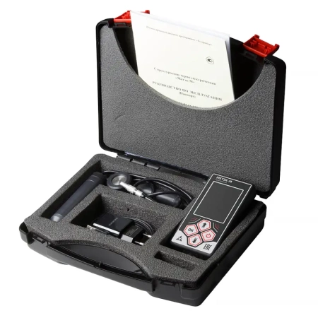 Структуроскоп Техно-НДТ МЕТЭК-М купить по низкой цене | МАКСПРОФИТ