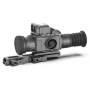 Тепловизионный прицел LZIRTEK Perun 650L с кронштейном купить по низкой цене | МАКСПРОФИТ