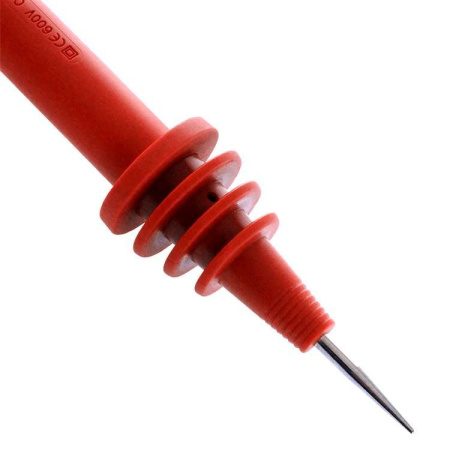 Комплект щупов с крокодилами МЕГЕОН 13250TL купить по низкой цене | МАКСПРОФИТ