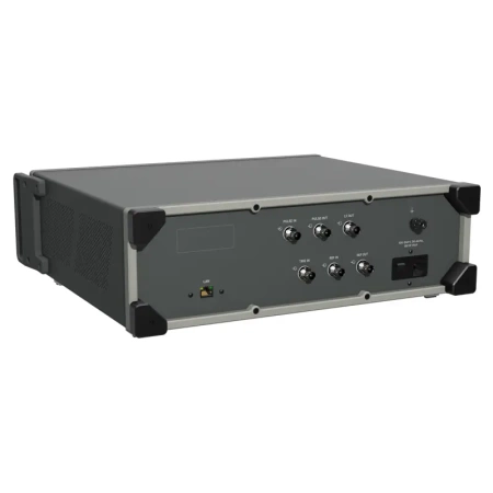 Аналоговый СВЧ генератор Миг Трейдинг MBG100A купить по низкой цене | МАКСПРОФИТ