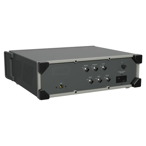 Аналоговый СВЧ генератор Миг Трейдинг MBG100A (HF40 - частота до 40 ГГц) купить по низкой цене | МАКСПРОФИТ