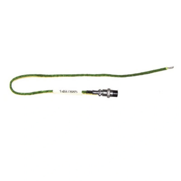 Зонд воздушный малогабаритный высокотемпературный Техно-АС ЗВМВ.8.1 (с длиной кабеля 1 м) (-40…+500°C) купить по низкой цене | МАКСПРОФИТ