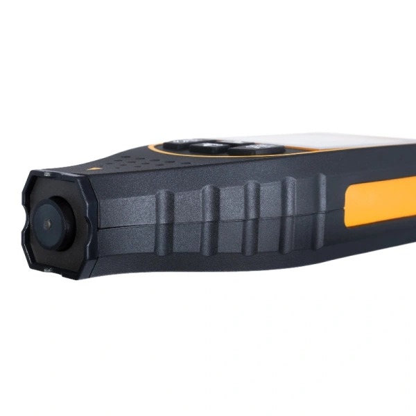 Толщиномер Ermenrich NT50, черный купить по низкой цене | МАКСПРОФИТ