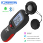 Люксметр МЕГЕОН 21380 с Bluetooth купить по низкой цене | МАКСПРОФИТ Люксметр МЕГЕОН 21380 с Bluetooth купить по низкой цене | МАКСПРОФИТ