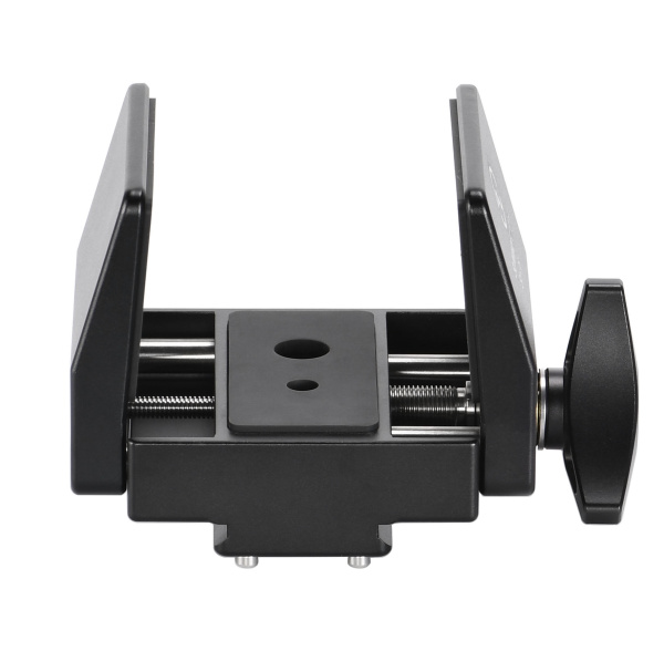 Штатив для стрельбы Sunwayfoto T2830CS Carbon с зажимом SM-76 под ложе купить по низкой цене | МАКСПРОФИТ