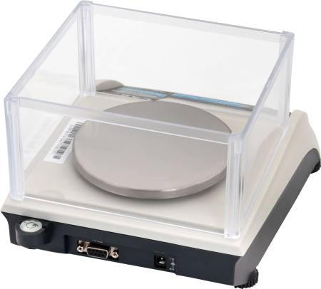 Весы CAS MWP-1500 купить по низкой цене | МАКСПРОФИТ