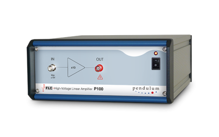 Усилитель высоковольтный PENDULUM P100 купить по низкой цене | МАКСПРОФИТ