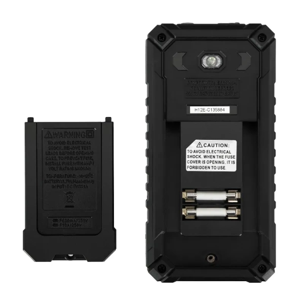 Цифровой мультиметр Ermenrich Zing TC40 купить по низкой цене | МАКСПРОФИТ