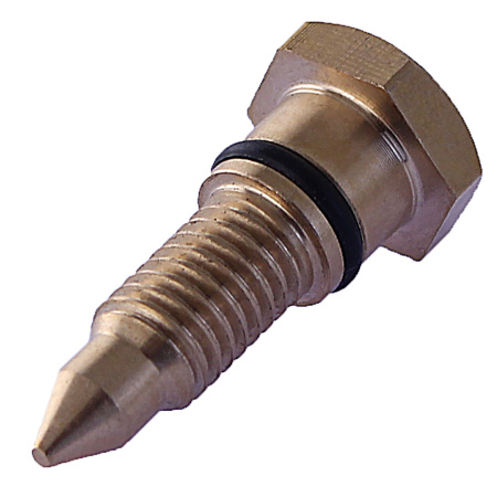 Пробка сброса давления для электрического опрессовочнгого насоса МЕГЕОН 98160А купить по низкой цене | МАКСПРОФИТ