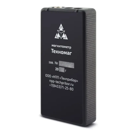 Универсальный магнитометр Техно-НДТ ТЕХНОМАГ с преобразователями П-1С и П-1М тесламетра и образцами купить по низкой цене | МАКСПРОФИТ