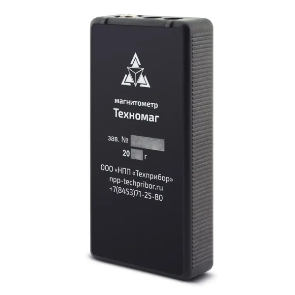 Универсальный магнитометр Техно-НДТ ТЕХНОМАГ с преобразователями П-1С и П-1М тесламетра и образцами купить по низкой цене | МАКСПРОФИТ
