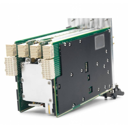 Векторный приёмопередатчик VXT Keysight M9420A-504 PXIe (от 60 МГц до 3,8 ГГц) (демонстрационный) купить по низкой цене | МАКСПРОФИТ