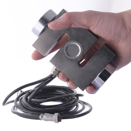 Динамометр с выносным тензодатчиком МЕГЕОН 43020 купить по низкой цене | МАКСПРОФИТ