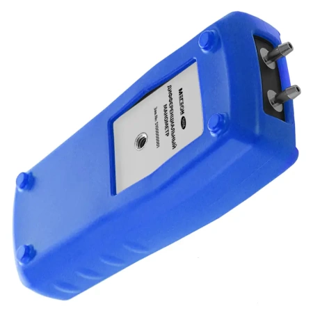 Дифференциальный манометр МЕГЕОН 51016 купить по низкой цене | МАКСПРОФИТ