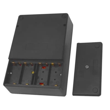 Мегаомметр (измеритель сопротивления изоляции) МЕГЕОН 13129 купить по низкой цене | МАКСПРОФИТ