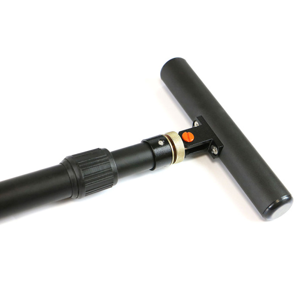 Течеискатель с функцией пассивного обнаружения кабеля и диагностирования запорной арматуры Техно-АС Успех АТП-424НД купить по низкой цене | МАКСПРОФИТ