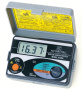 Измеритель параметров сопротивления заземления Kyoritsu 4105A-H купить по низкой цене | МАКСПРОФИТ