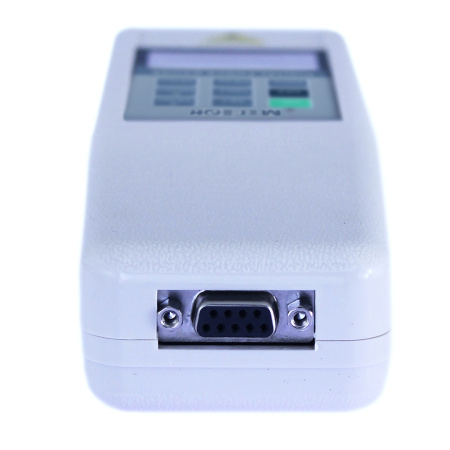 Динамометр сжатия-растяжения цифровой МЕГЕОН 03005 купить по низкой цене | МАКСПРОФИТ