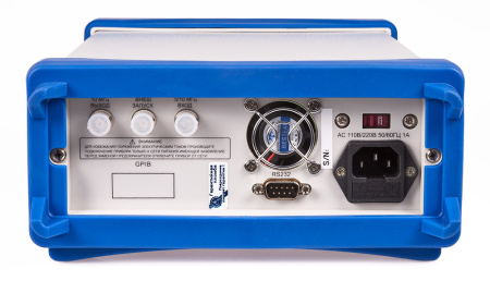 Частотомер Ч3-85/6 купить по низкой цене | МАКСПРОФИТ