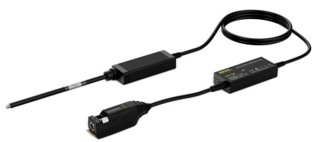 Пробник осциллографический с оптической изоляцией RIGOL PIA1100 купить по низкой цене | МАКСПРОФИТ