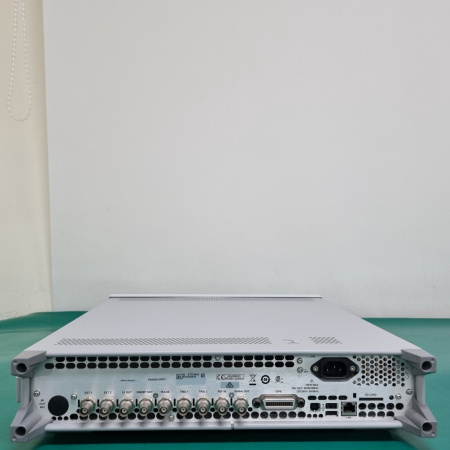 Аналоговый генератор сигналов Keysight N5171B-506 EXG (от 9 кГц до 6 ГГц) (демонстрационный) купить по низкой цене | МАКСПРОФИТ Аналоговый генератор сигналов Keysight N5171B-506 EXG (от 9 кГц до 6 ГГц) (демонстрационный) купить по низкой цене | МАКСПРОФИТ