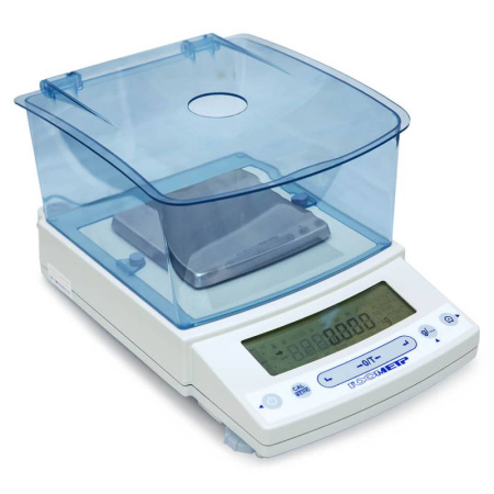 Компаратор массы Госметр ВЛЭ-6202КС купить по низкой цене | МАКСПРОФИТ