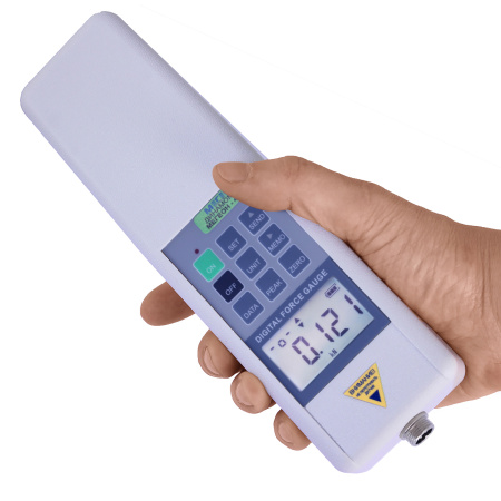 Динамометр с выносным тензодатчиком МЕГЕОН 43020 купить по низкой цене | МАКСПРОФИТ