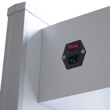 Арочный металлодетектор МЕГЕОН 45101 купить по низкой цене | МАКСПРОФИТ