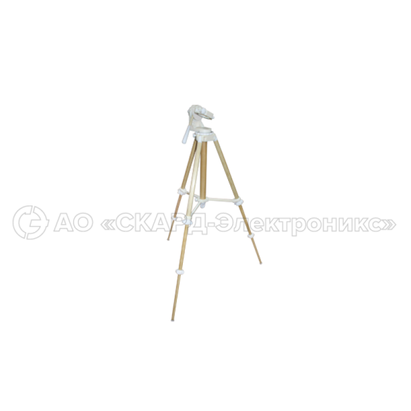 Диэлектрический штатив модифицированный 3,5 метра СКАРД ШАД-03 купить по низкой цене | МАКСПРОФИТ
