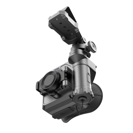 Тепловизионные очки LZIRTEK Flins 3 купить по низкой цене | МАКСПРОФИТ