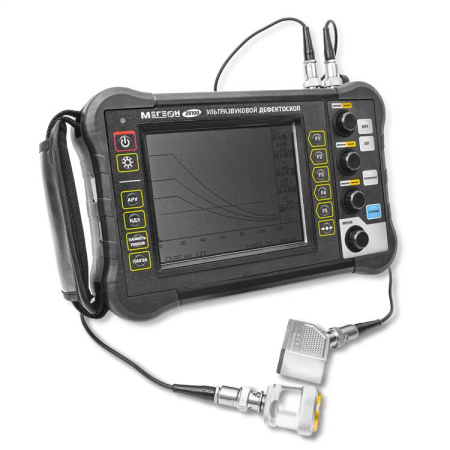 Дефектоскоп МЕГЕОН 29100 купить по низкой цене | МАКСПРОФИТ