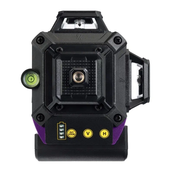 Уровень лазерный Ermenrich PRO LN35 купить по низкой цене | МАКСПРОФИТ