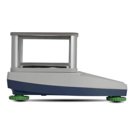 Лабораторные весы M-ER 123 АCFJR-150.005 "SENSOMATIC" TFT с поверкой купить по низкой цене | МАКСПРОФИТ