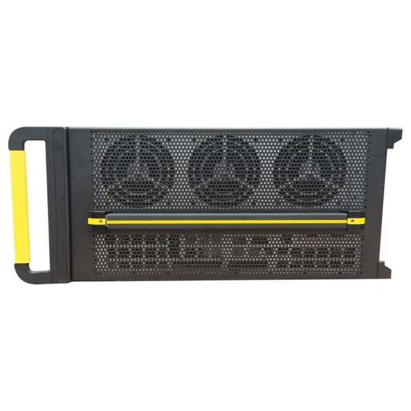 Векторный анализатор цепей XS-VNA-01 (F13 - частота до 13,5 ГГц) купить по низкой цене | МАКСПРОФИТ