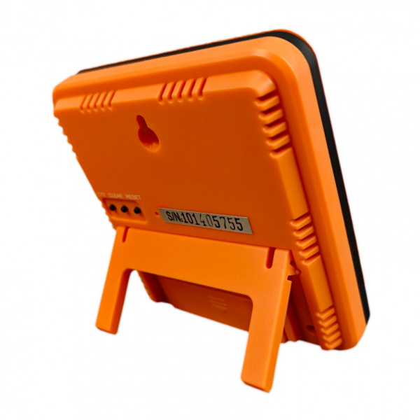 Термогигрометр VA-TH230 купить по низкой цене | МАКСПРОФИТ