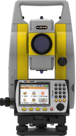 Geomax Zoom 50 (2", 500м) купить по низкой цене | МАКСПРОФИТ