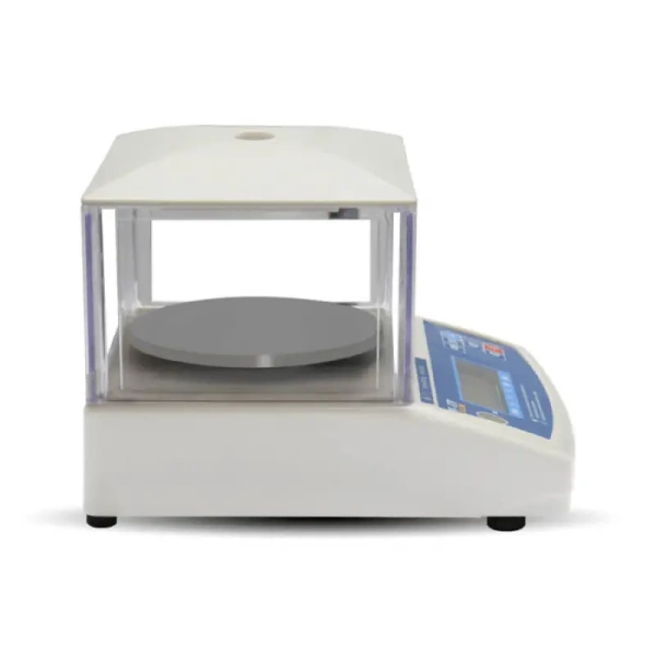 Лабораторные весы M-ER 122 АCFJR-600.01 "ACCURATE" LСD с поверкой купить по низкой цене | МАКСПРОФИТ