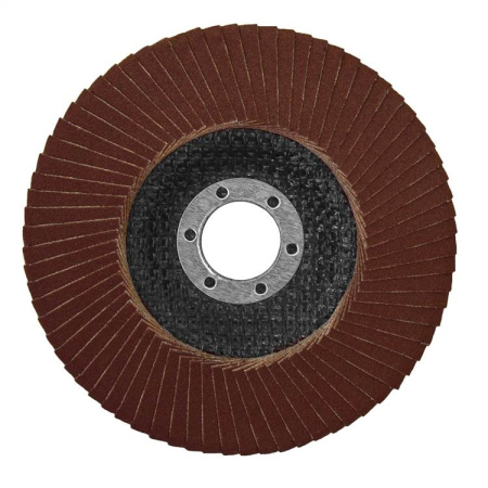 Круг шлифовальный лепестковый комплект МЕГЕОН 61005-10 купить по низкой цене | МАКСПРОФИТ