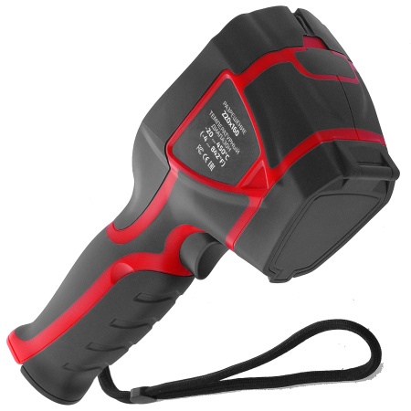 Тепловизор МЕГЕОН 27452 купить по низкой цене | МАКСПРОФИТ